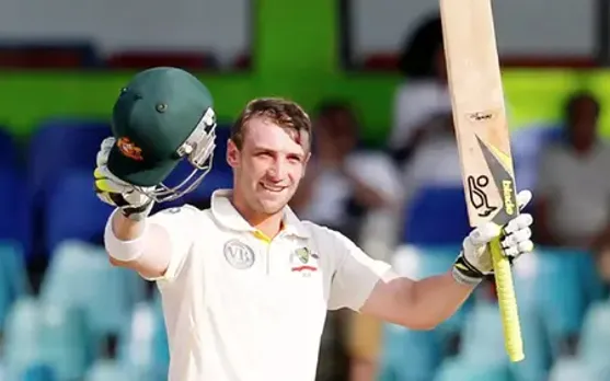 Phil Hughes