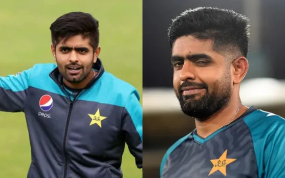Ramiz Raja's love for Babar Azam बाबर आजम