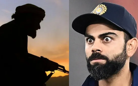 Virat Kohli lookalikes विराट कोहली