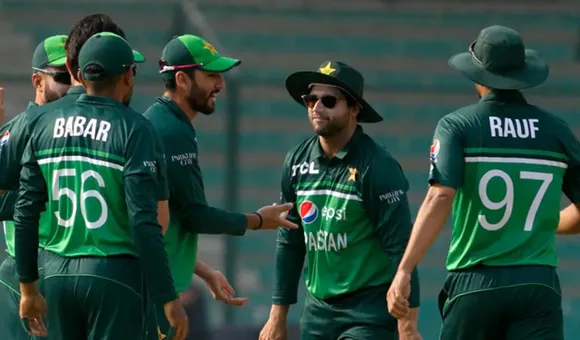 Pakistan-Cricket-Team