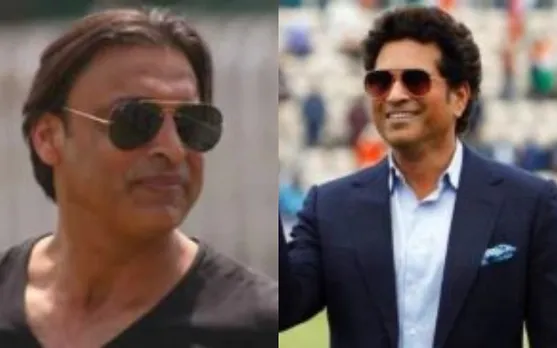 ये लोग तुम्हें मार देंगे, सचिन को आउट करने के लिए किसने कहा? जब सौरव गांगुली ने अख्तर को दर्शकों से बचाया