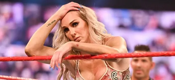 Charlotte Flair