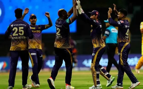 Indian T20 League 2022: देखिए कोलकाता बनाम राजस्थान मैच के कुछ मजेदार मीम्स
