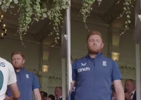 Jonny Bairstow जॉनी बेयरस्टो