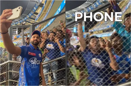 ROHIT SHARMA