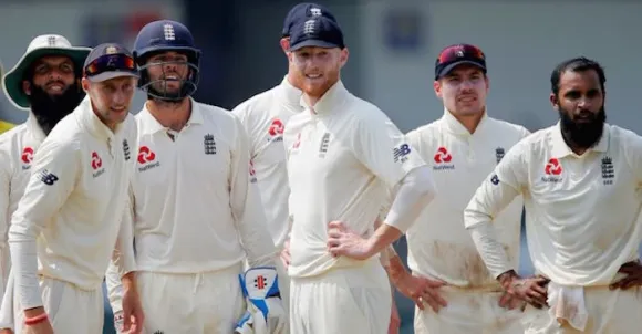 Ashes 2023 England Squad