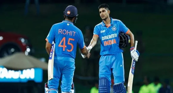 Shubman Gill शुभमन गिल