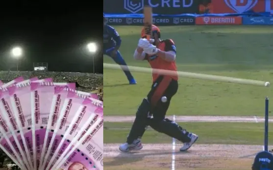SRH vs LSG