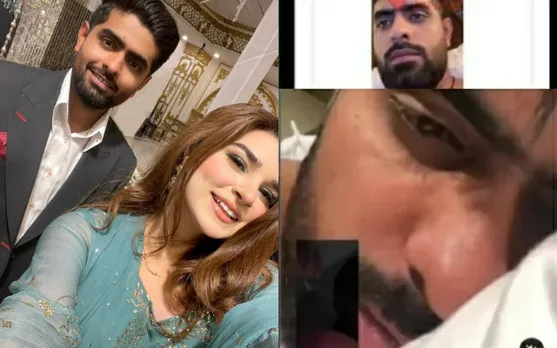 बाबर आजम babar azam