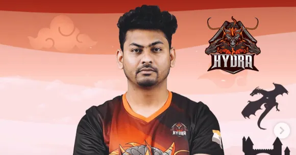 Hydra Esports DYNAMO