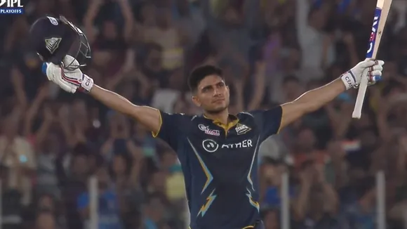 IPL, GT vs MI: SHUBMAN IPL Orange Cap Winners | Orange Cap Winners List from 2008 to 2023