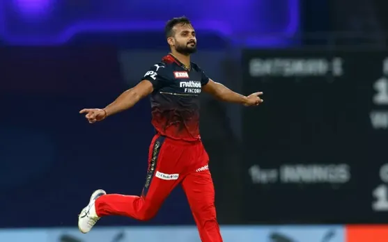 Akash Deep. (Photo Source: IPL/BCCI)