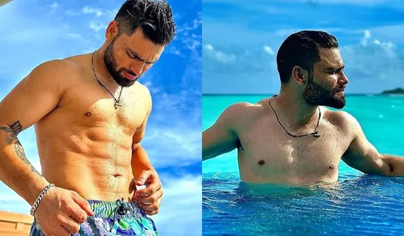 Rinku Singh