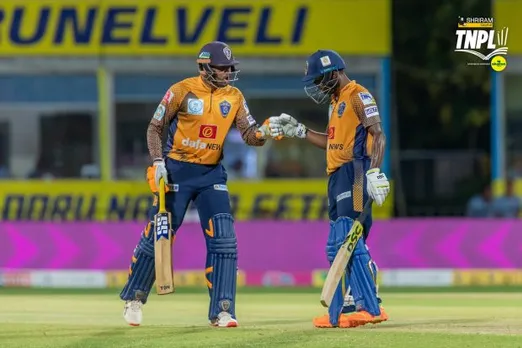 TNPL 2023