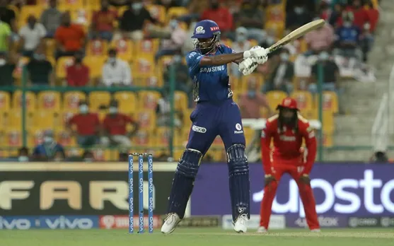 Hardik Pandya