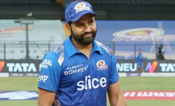 ROHIT SHARMA