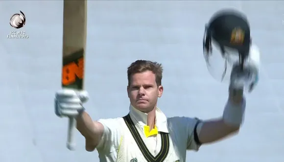 Steven Smith