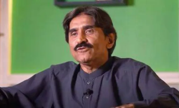 Javed Miandad