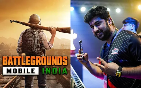 BGMI UNBAN BGMI return date