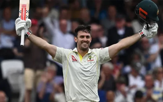 Mitchell-Marsh