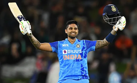 IND vs SL: उप-कप्तान बनने के बाद सूर्यकुमार यादव का भावुक बयान, कहा- मेरे पापा ने...