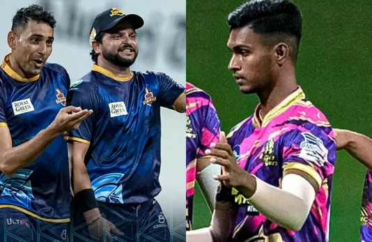 Abu Dhabi T10 League, अबू धाबी टी-10 लीग