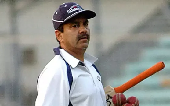 भारत के पूर्व ऑलराउंडर मनोज प्रभाकर बने नेपाल क्रिकेट टीम के मुख्य कोच