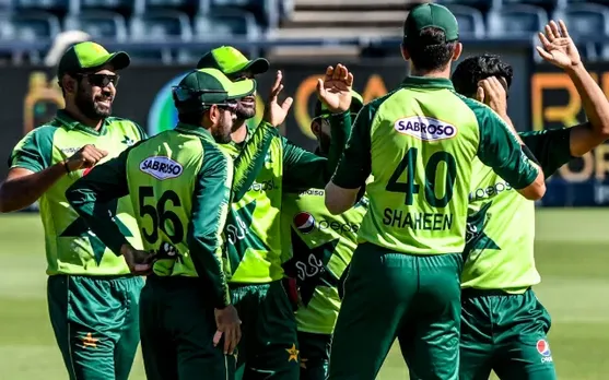 Pakistan. (Photo Source: Getty Images)