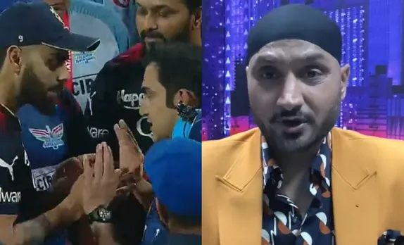 HARBHAJAN SINGH