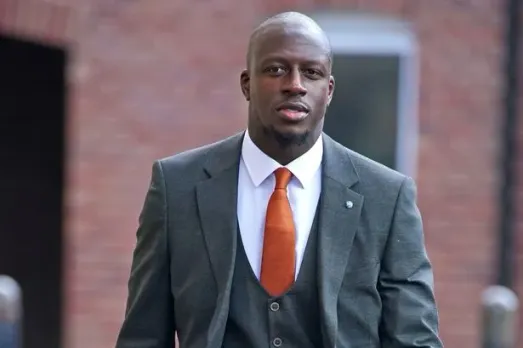 बेंजामिन मेंडी benjamin mendy