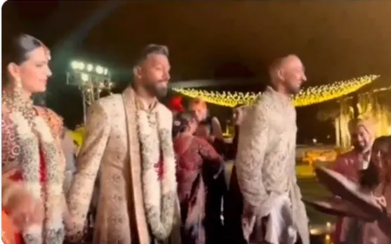 हार्दिक पांडया