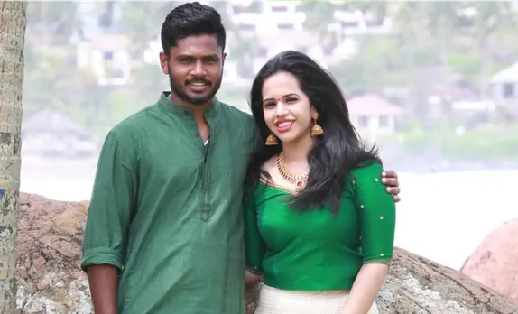 Sanju Samson: (Image Source: BCCI/IPL)