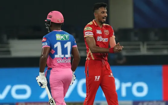 Sanju Samson