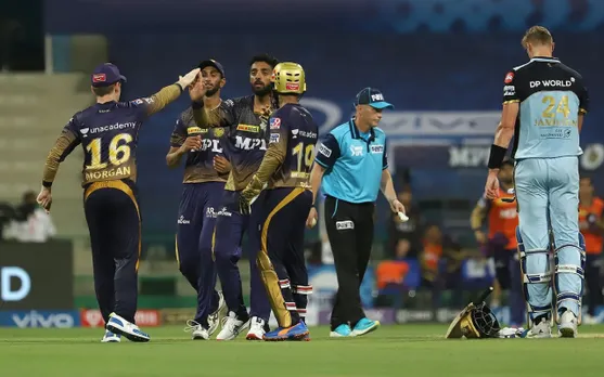 Image Credit - IPL/BCCI