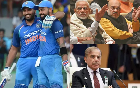 asia cup kohli virat शाहबाज शरीफ