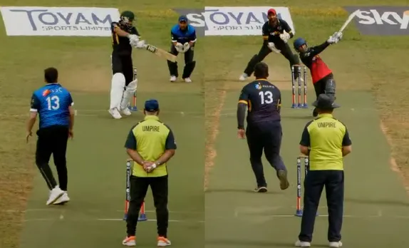 ओलंपिया D20 2023