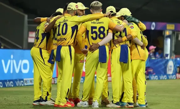 CSK