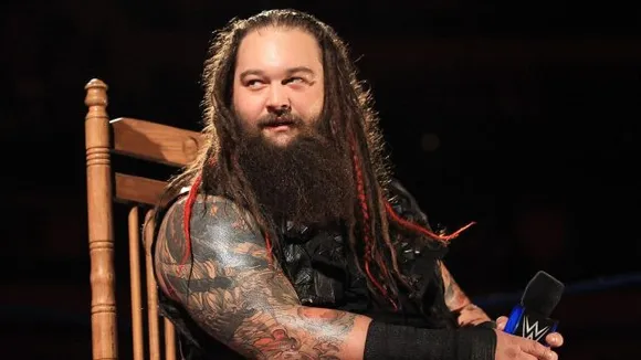 ब्रे वायट (Bray Wyatt) SummerSlam 2023