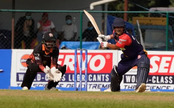 Everest Premier League ( Image Credit: Twitter)