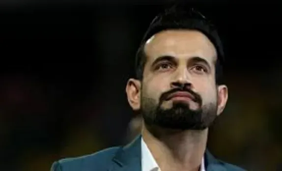 irfan pathan (image source: twitter)