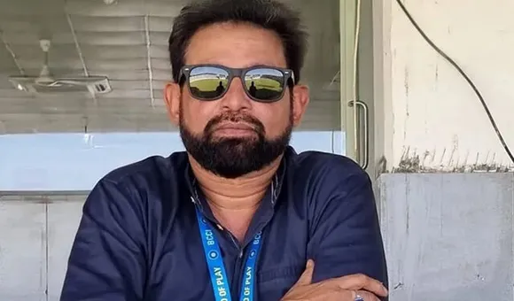 Chetan Sharma