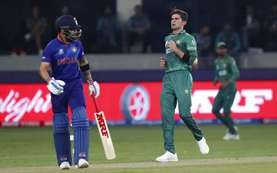 Asia Cup 2022: 'भारत के टॉप ऑर्डर को शाहीन अफरीदी से डरने की जरूरत नहीं', मुकाबले से पहले इस दिग्गज क्रिकेटर ने दी प्रतिक्रिया
