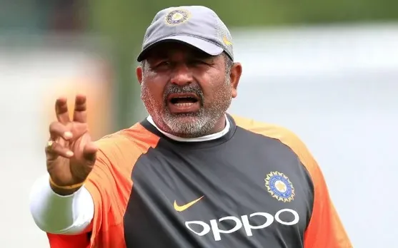 Bharat Arun. (Photo by Mike Egerton/PA Images via Getty Images)