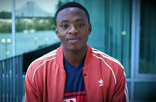 Kagiso Rabada