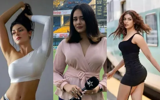 Yesha Sagar Hot pics