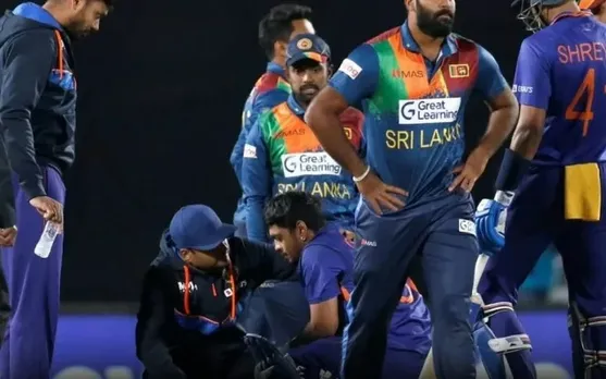 Ishan Kishan (Photo source: Twitter)