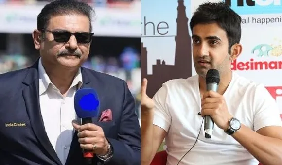 Ravi-Shastri-Gautam-Gambhir