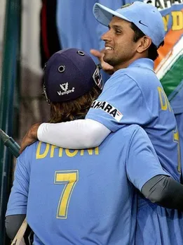 team india