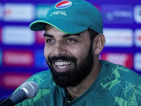 shadab khan
