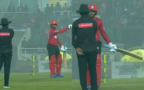 शाकिब अल हसन Shakib Al Hasan ( Image Credit: Twitter)